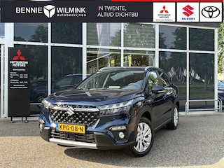Suzuki S-Cross 1.4 B.jet Select Smart Hybrid | Trekhaak