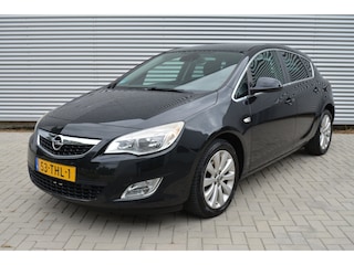 Opel Astra 1.4 Turbo Cosmo | Navigatie | Cruise | PDC | L.M. Velgen.