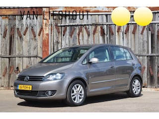 Volkswagen Golf Plus 1.4 TSI Highline NL-Auto!! Alle onderhouds papieren aanwezig !!!