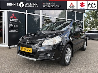 Suzuki SX4 1.6 Executive | Trekhaak | All Seasons