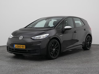 Volkswagen ID.3 First 58 kWh | ADAPTIVE | STOEL- EN STUURVERW.