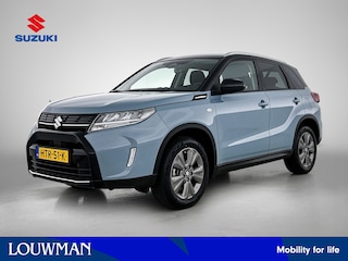 Suzuki Vitara 1.5 Hybrid Select