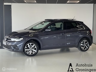 Volkswagen Polo 1.0 TSI Life 81 kW DSG | Pano | Stoelverwarming | CarPlay | 49.756 KM