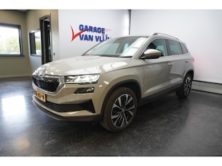 Skoda Karoq 1.5TSI ACT DSG7 Style LED/Camera/ACC/Carplay/Navi/18''Velg