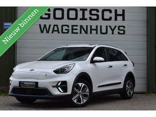Kia Niro e-Niro DynamicPlusLine 64 kWh | Camera | Schuifdak | SOH 100% |