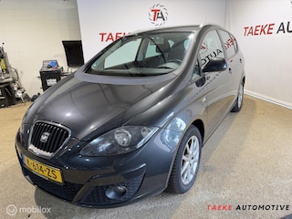 Seat Altea 1.4 TSI Style CLIMA/CRUISE/STOELV/TREKHAAK
