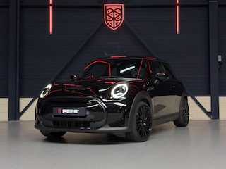 Mini Mini Electric Cooper S 33 kWh |PANO|STOEL-STUURVERW.|APP|18"