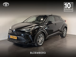 Toyota C-HR 2.0 Hybrid Executive Trekhaak | Stoel en Stuurverwarming