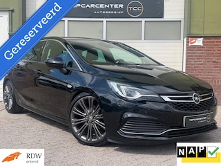 Opel Astra 1.6 Turbo Innov./STOELV/STOELVENT/CAMERA/APK/NAP