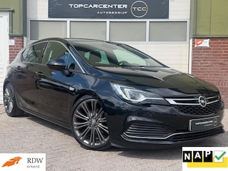 Opel Astra 1.6 Turbo Innov./STOELV/STOELVENT/CAMERA/APK/NAP