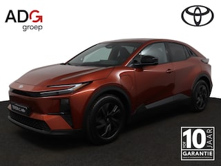 Toyota C-HR First Edition 77 kWh | Nieuw uit voorraad leverbaar |