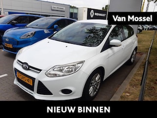 Ford Focus 1.0 EcoBoost Edition Parkeersensoren Achter | Airco | Lichtmetalen velgen | Navigatie