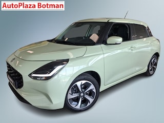 Suzuki Swift 1.2 Style Smart Hybrid