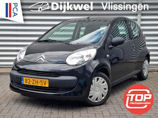 Citroën C1 1.0i 12V Seduction Nieuwe APK