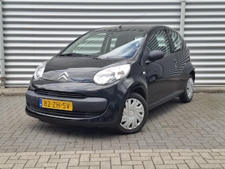 Citroën C1 1.0i 12V Seduction Nieuwe APK