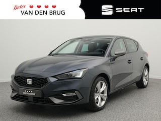 Seat Leon 1.4 TSI 204pk eHybrid PHEV FR Business Intense | Trekhaak | Navigatie | Parkeersensoren | Stoel -& stuurverwarming | Adaptieve cruise control |