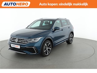 Volkswagen Tiguan 1.4 TSI eHybrid R-Line Business+ VN68762