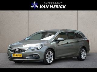 Opel Astra Sports Tourer 1.4 Innovation 150PK | Stoel-Stuur verwarming | Trekhaak