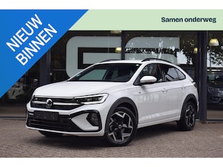 Volkswagen Taigo 1.5 TSI R-Line DSG IQ|CARPLAY|TREKHAAK|VIRTUAL|CAM