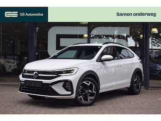 Volkswagen Taigo 1.5 TSI R-Line DSG IQ|CARPLAY|TREKHAAK|VIRTUAL|CAM