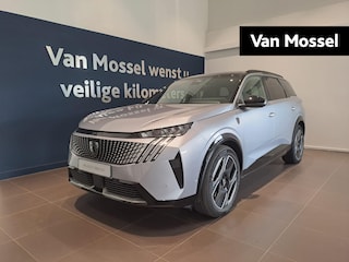 Peugeot 5008 GT 73 kWh