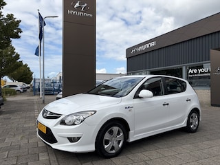 Hyundai i30 1.4i i-Drive Cool*RIJKLAARPRIJS*