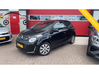 Citroën C1 1.0 VTi Feel AIRCO / BLUETOOTH / ELEK RAMEN / NL-AUTO