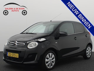 Citroën C1 1.0 VTi Feel AIRCO / BLUETOOTH / ELEK RAMEN / NL-AUTO
