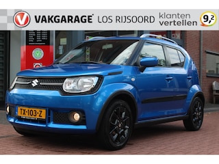 Suzuki Ignis 1.2 *Select* | Carplay | Trekhaak | Navigatie | Stoelverwarming | Camera | Wauw! |