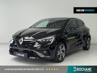 Renault Clio 1.3 TCe R.S. Line | Navigatie | 360 Camera | Apple CarPlay / Android Auto | Climate Control | Stoelverwarming