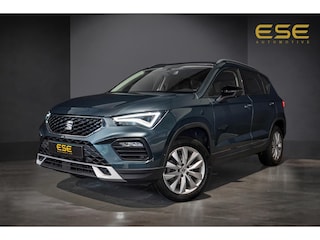 Seat Ateca 1.0 TSI Style | Navi | Carplay | Cruise | Led