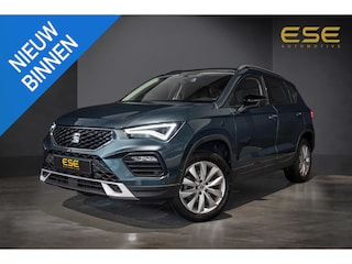 Seat Ateca 1.0 TSI Style | Navi | Carplay | Cruise | Led