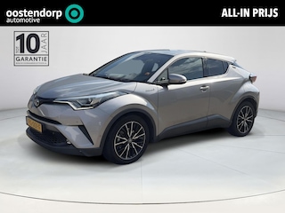 Toyota C-HR 1.8 Hybrid Premium
