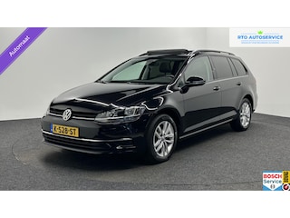 Volkswagen Golf Variant 1.4 TSI Highline Business PANO NAVI CRUISE ECC STOELVERWARMING.