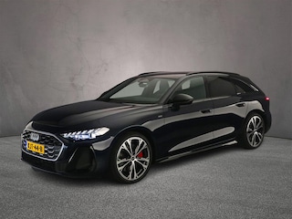 Audi A5 Avant 2.0 e-hybrid quattro S edition Competition | Panoramadak | Trekhaak | Bang & Olufsen | Sportonderstel | Sfeerverlichting | Verwarmbare voorstoelen