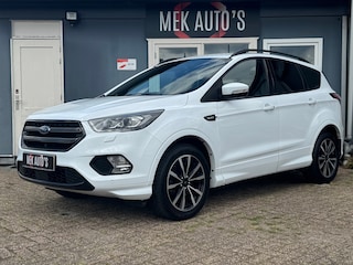 Ford Kuga 1.5 EcoBoost ST Line|Navi|Trekhaak|Carplay|Camera