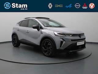Renault Captur 145pk E-Tech full hybrid esprit Alpine Apple Carplay/Android Auto | Climate