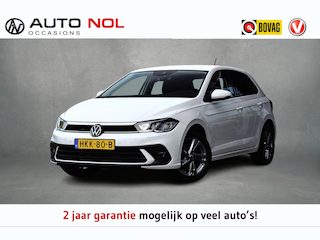 Volkswagen Polo 1.0 TSI Life Business | Automaat | CarPlay | Stoelverw. | Camera