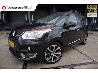 Citroën C3 Picasso 1.4 VTi Exclusive