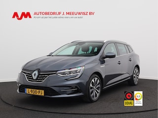 Renault Mégane Estate 1.3 TCe Business Edition One/ lage km/ compleet!