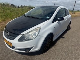 Opel Corsa 1.2-16V Edition incl nw apk !
