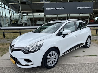Renault Clio Estate 0.9 TCe