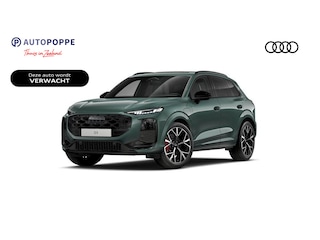 Audi Q3 S edition e-hybrid 200 kW / 272 PK SUV 6 versn. S-