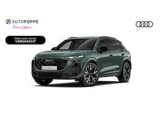 Audi Q3 S edition e-hybrid 200 kW / 272 PK SUV 6 versn. S-