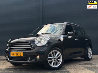 Mini Countryman 1.6 Cooper Business Line | Pano | Navi | NAP