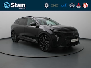Renault Scénic E-Tech 220pk EV87 long range esprit Alpine Apple Carplay/Android Auto | Climate