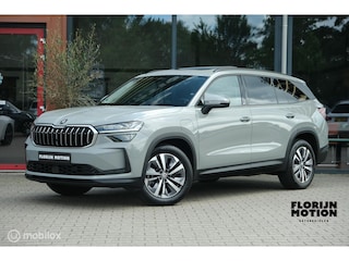 Skoda Kodiaq 1.5 TSI PHEV Business Edition | Pano | Elec trekhaak | DAB+ | Camera | Chrystal Lightning | Memory | ACC | Sfeerverlichting | Stoelverwarming