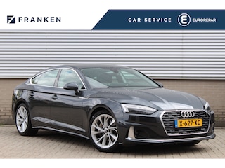 Audi A5 Sportback 40 TFSI S edition | Virtual | Massage | Camera | BLIS