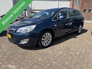 Opel Astra Sports Tourer 1.4 Turbo Cosmo ZEER MOOI /GOED