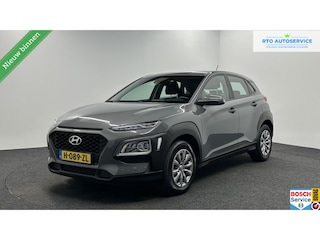 Hyundai Kona 1.0 T-GDI i-Drive ARICO CRUISE.